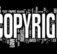 copyright
