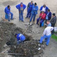 cum se munceste la noi