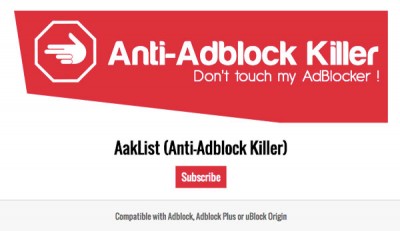 adblock-filterlist