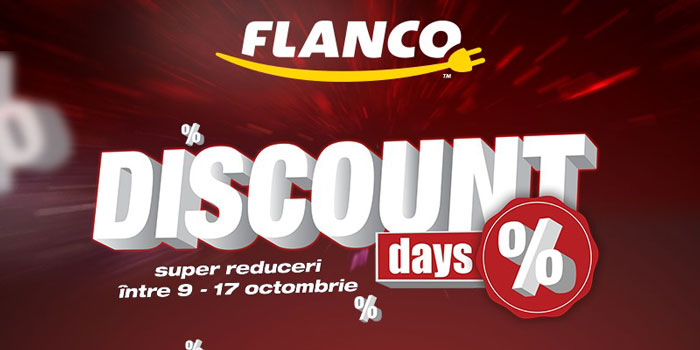 discount-days-flanco