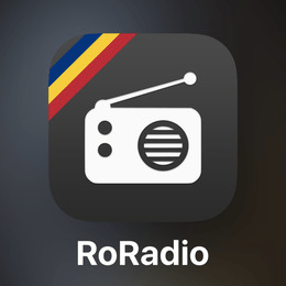 aplicație de radio