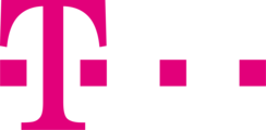 Telekom - logo