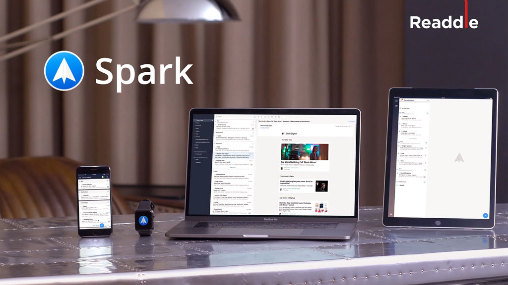 spark-all-devices