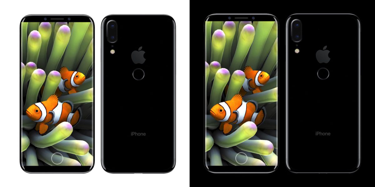 iPhone 8