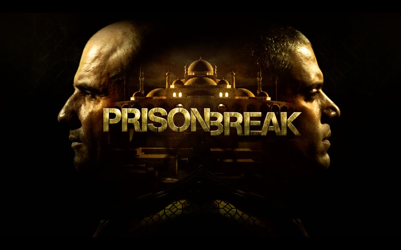 prison break