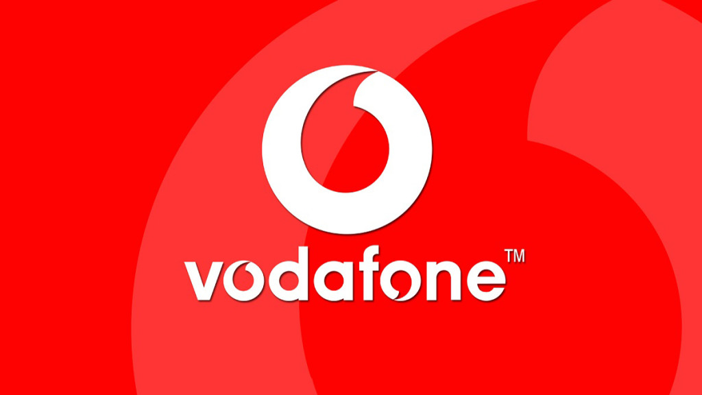Vodafone 4.5G