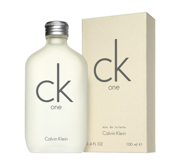 parfum ck one