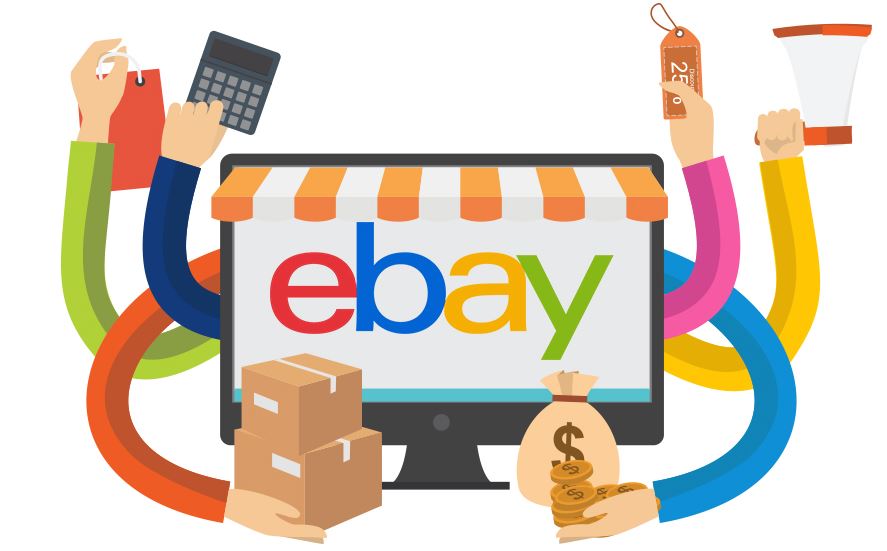 ebay renunță la paypal