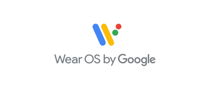 wear os by google