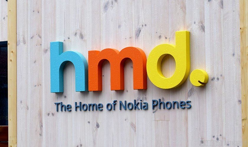 HMD Global Nokia
