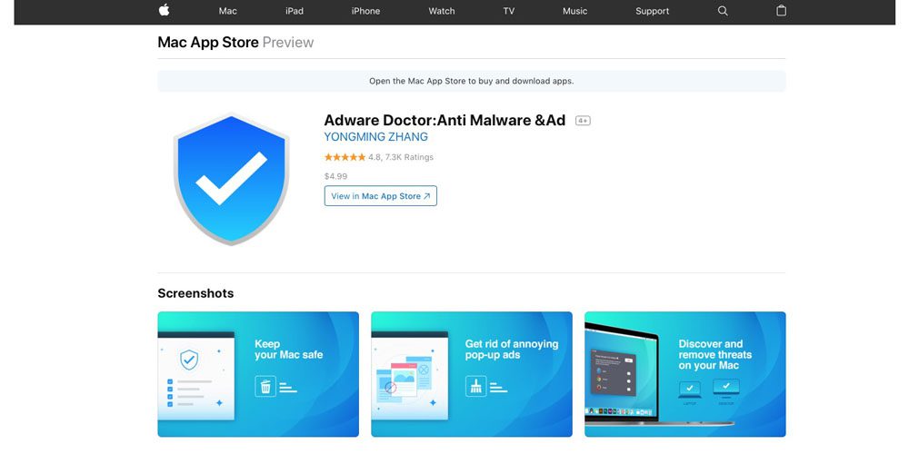 adware doctor