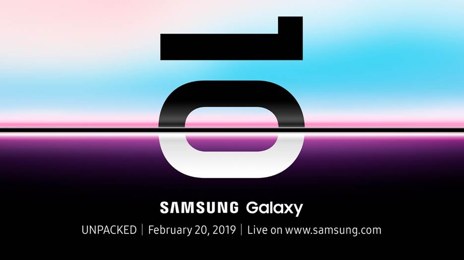 Cât costă Galaxy S10 în Europa?