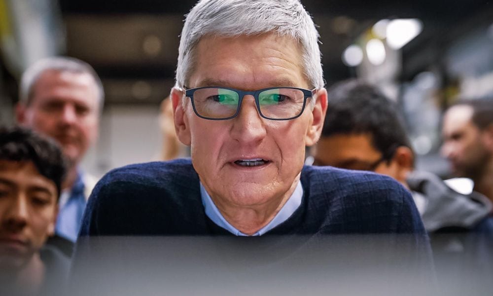 Produse Apple pentru 2019