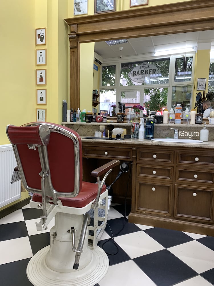 Authentik Barber Shop