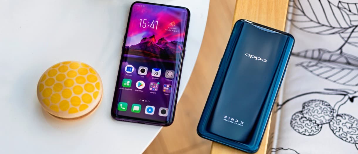 OPPO Find X2 lansare 6 martie 2020