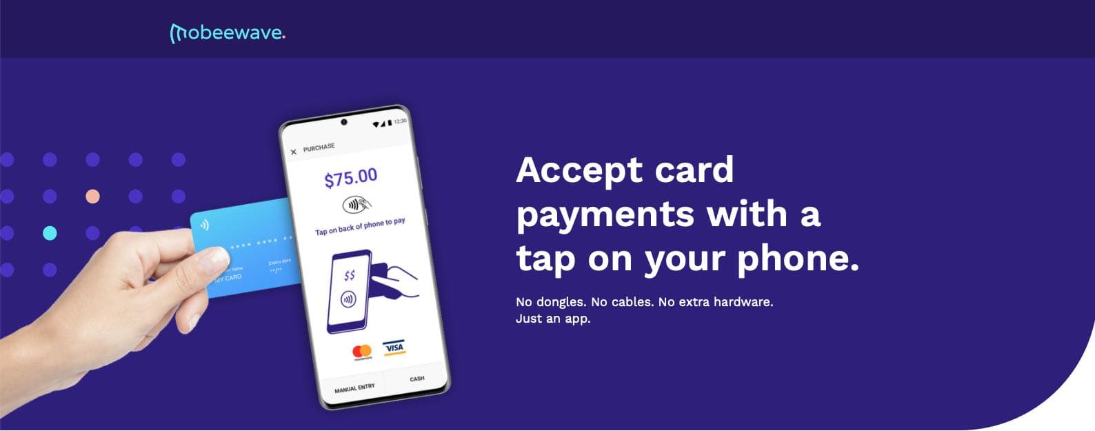 Mobeewave Payment Solutions