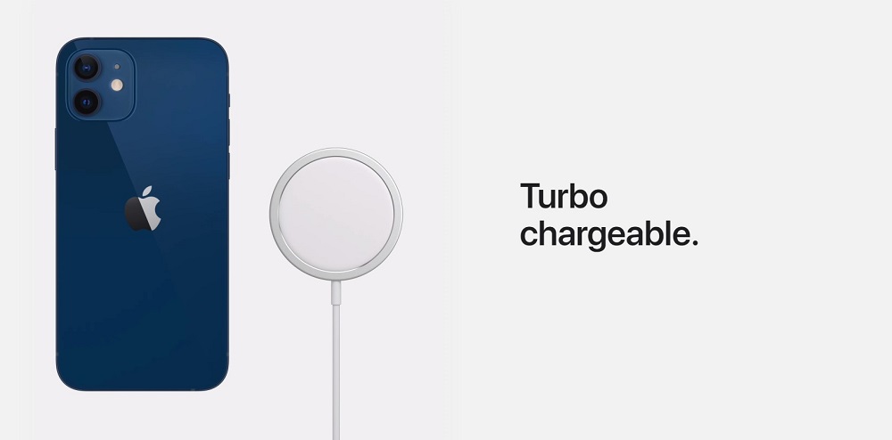 Turbo Charger MagSafe