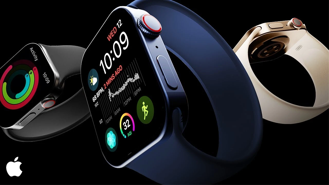 Apple Watch 7