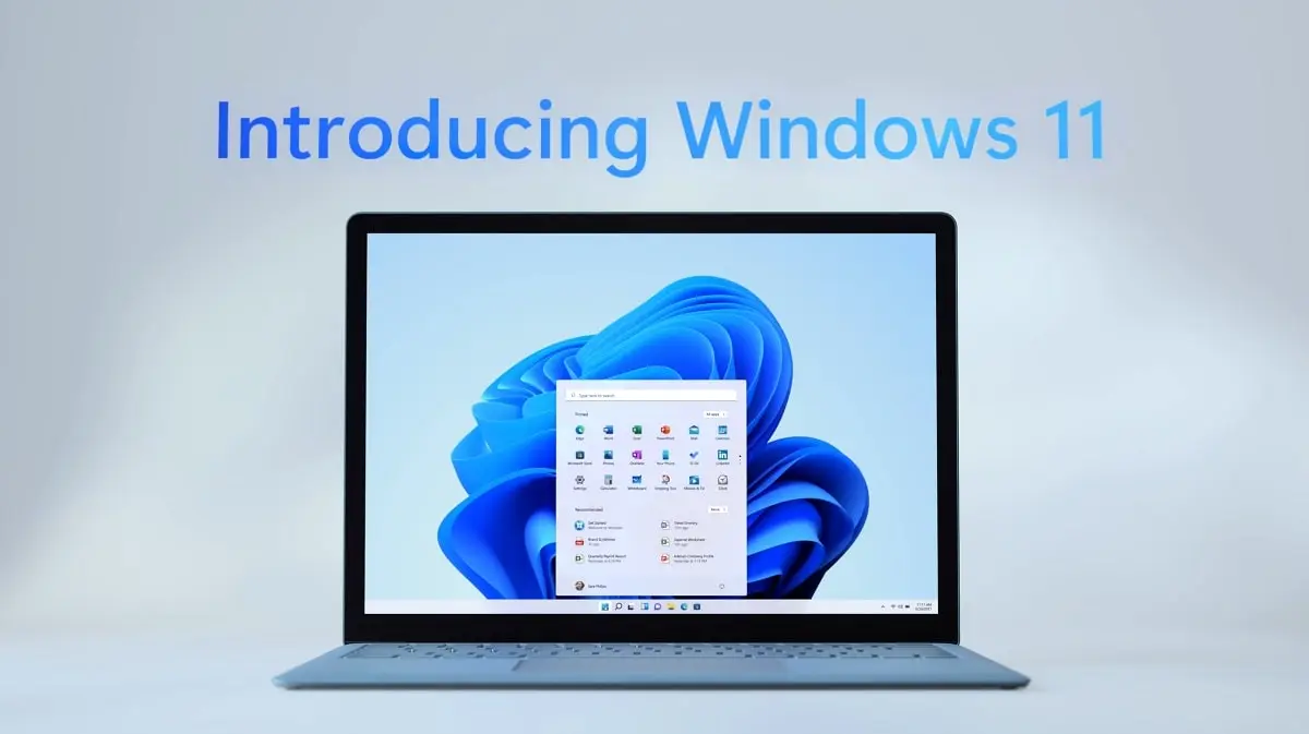 Windows 11 se lansează pe 5 octombrie