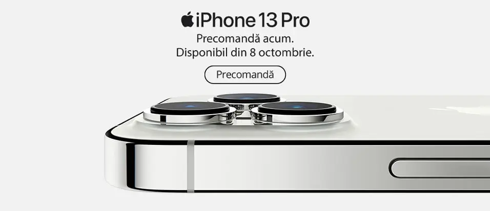 iPhone 13 Precomanda