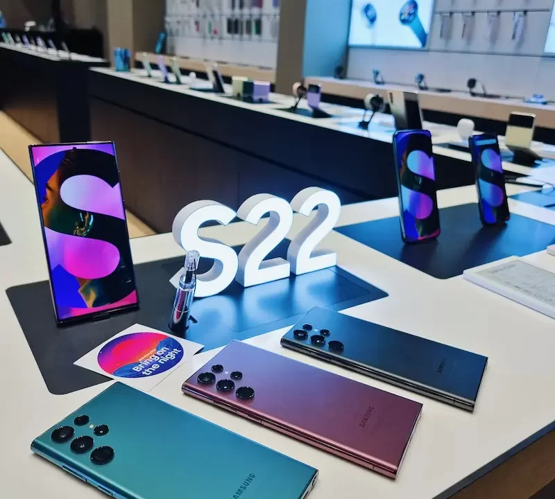 Samsung Galaxy S22