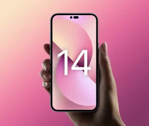 iPhone 14 8GB RAM camera foto video 48mpx