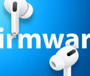 AirPods-Pro-Firmware-Tool-Service