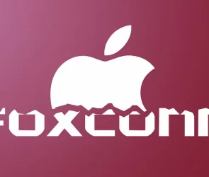 Foxconn Apple iPhone 13