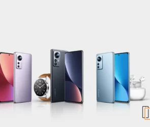 Promotie Xiaomi 12 cadou ceas sau casti Xiaomi