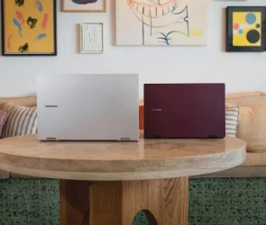 Samsung Book2 Pro si 360