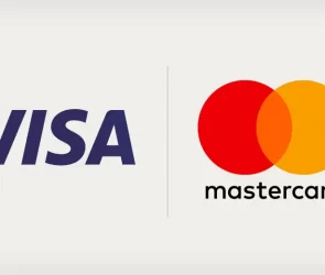 Visa MasterCard PayPal