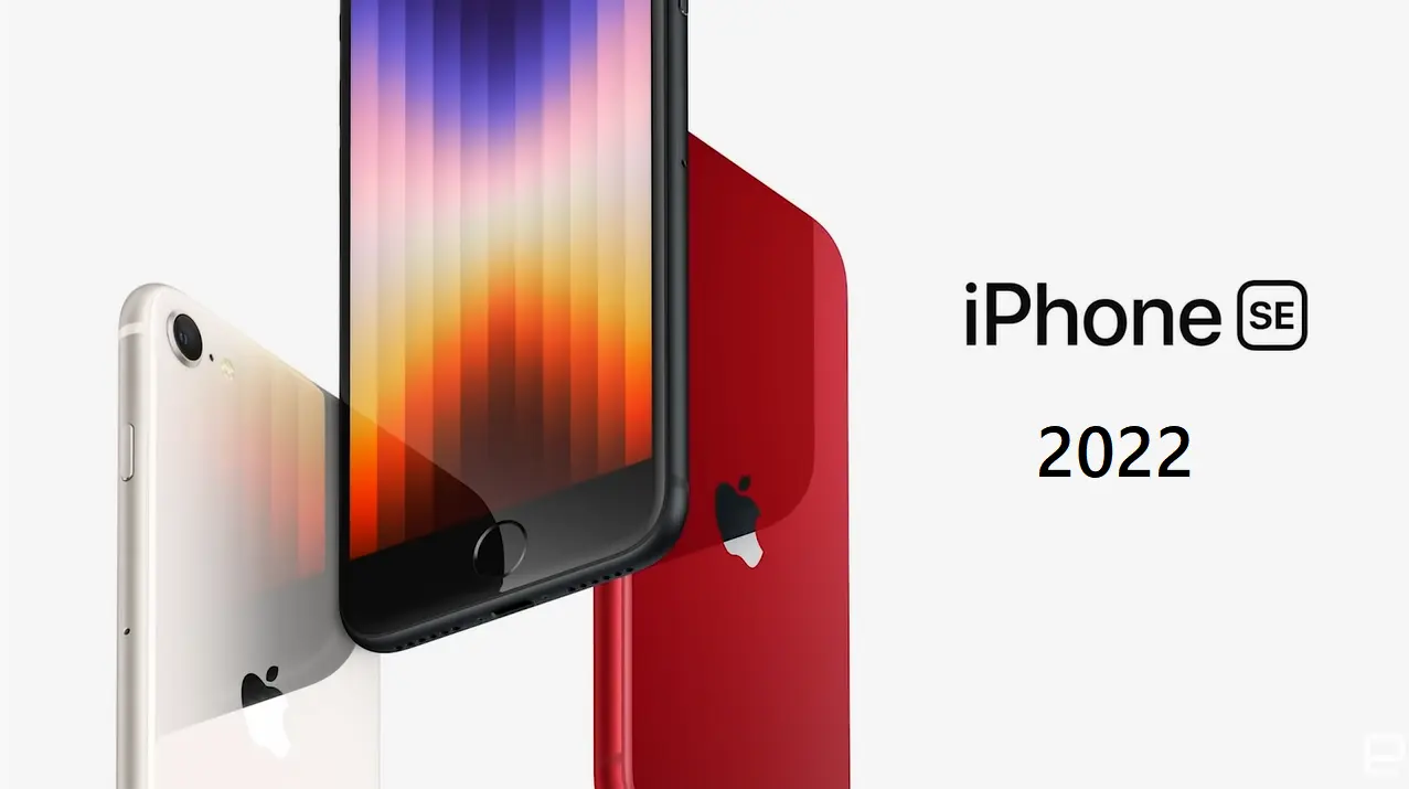 iPhone SE 2022 Featured