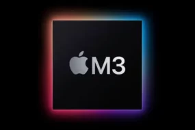 Apple Silicon M3