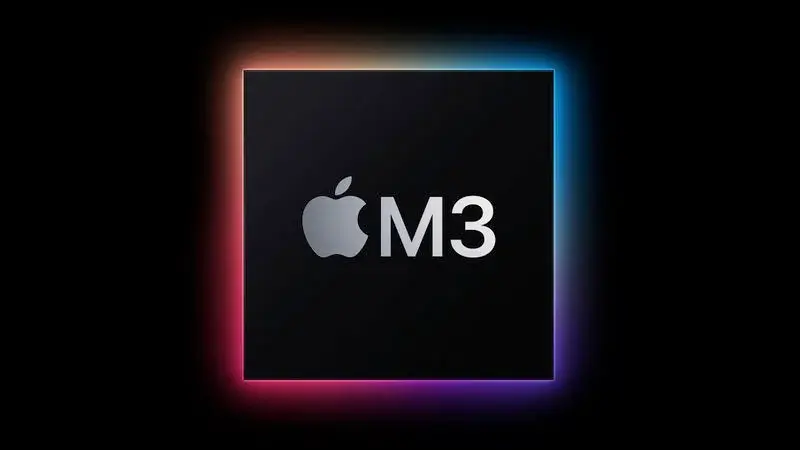 Apple Silicon M3