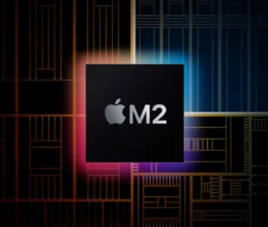 Apple Silicon SoC M2