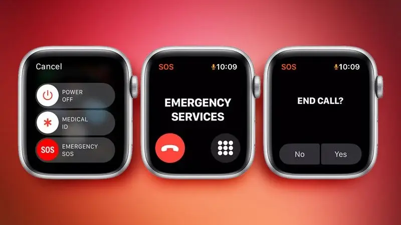 Apple Watch 8 ar putea veni cu conexiune LEO la sateliti pentru Emergency SOS