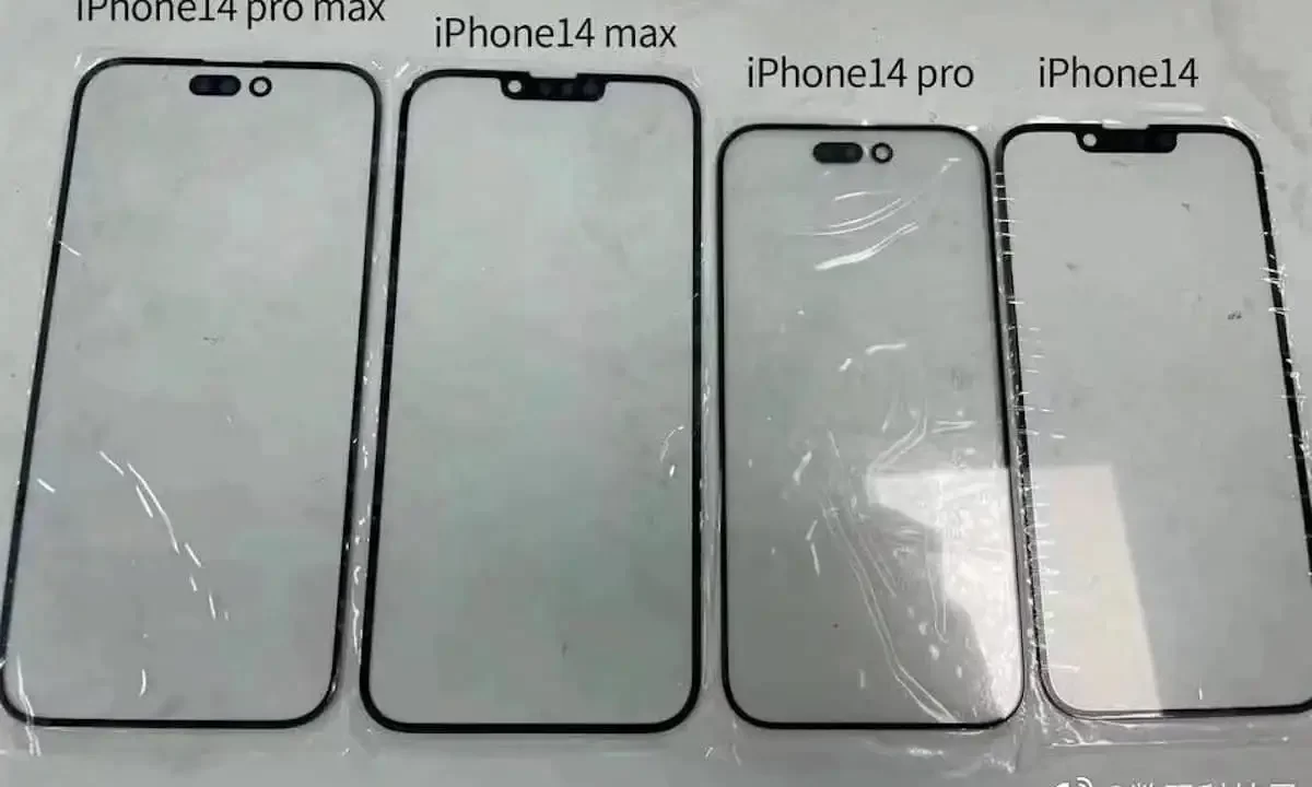 Face ID diferit in functie de model pentru seria iPhone 14