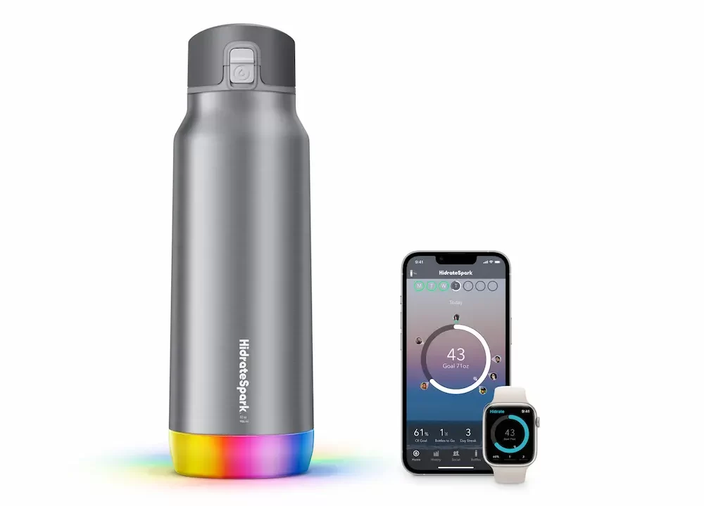 HidraSpark PRO STEEL 3