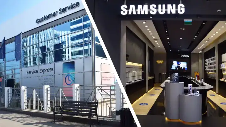 Pentru a reduce costurile de reparație ale seriei Galaxy, Samsung va oferi piese reciclate la jumătate de preț
