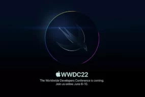 WWDC 2022 conferință developeri