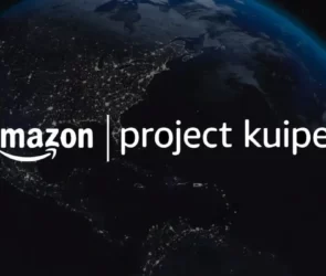 Internet prin satelit de la Amazon care devine primul concurent pentru Starlink