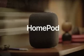 HomePod