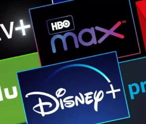 Servicii de streaming in Romania - Netflix, Disney Plus, Prime, HBO Max, hulu, skyshowtime, apple tv plus