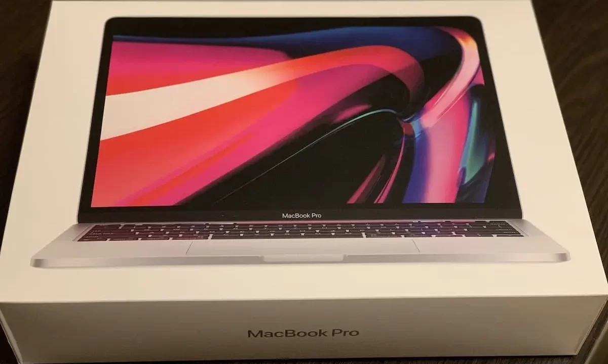 MacBook Pro 13 M1 16GB RAM si 512GB SSD