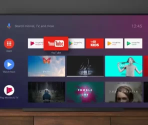 Aplicația Digi Online este disponibilă pe televizoarele cu Android TV