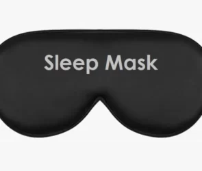 Apple Sleep Mask a fost înregistrat ca brevet. Vom vedea în curând o mască de somn inteligentă