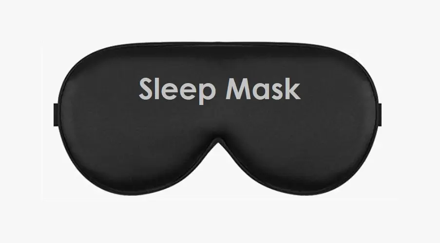 Apple Sleep Mask a fost înregistrat ca brevet. Vom vedea în curând o mască de somn inteligentă
