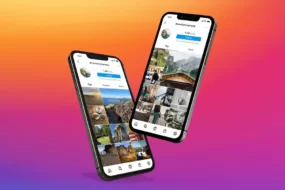 Facebook și Instagram devin tot mai mizere, preiau toate prostiile de la TikTok