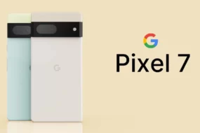 În toamnă Google va lansa noile telefoane Pixel 7 și Pixel 7 Pro împreună cu primul lor telefon pliabil Pixel Foldable