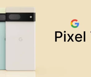În toamnă Google va lansa noile telefoane Pixel 7 și Pixel 7 Pro împreună cu primul lor telefon pliabil Pixel Foldable